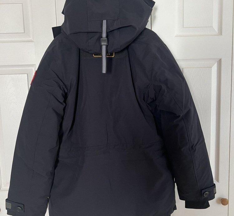 Canada goose Toronto jacket