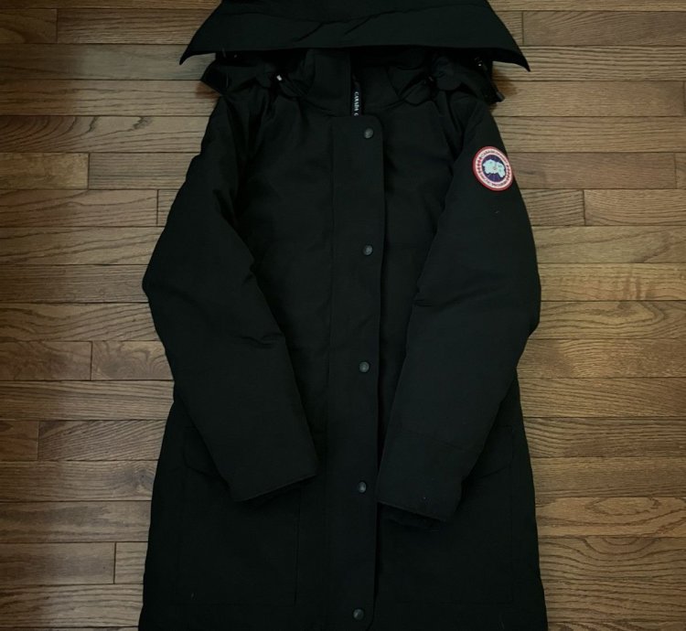 Canada Goose Trillium Parka