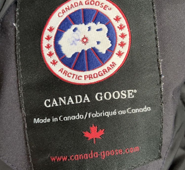 Canada Goose Trillium Parka