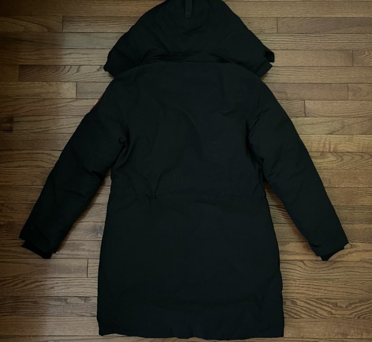 Canada Goose Trillium Parka