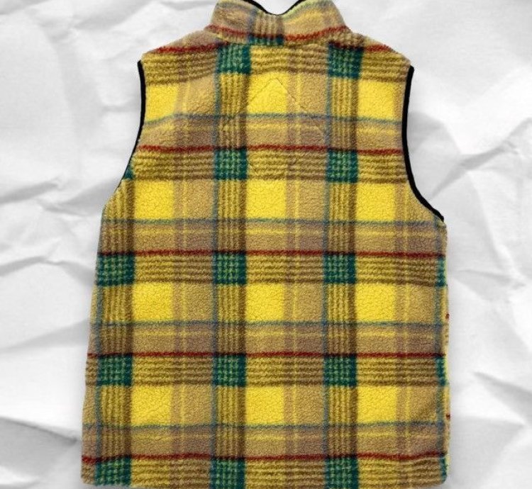 Canada Goose Union LA NBA Vest