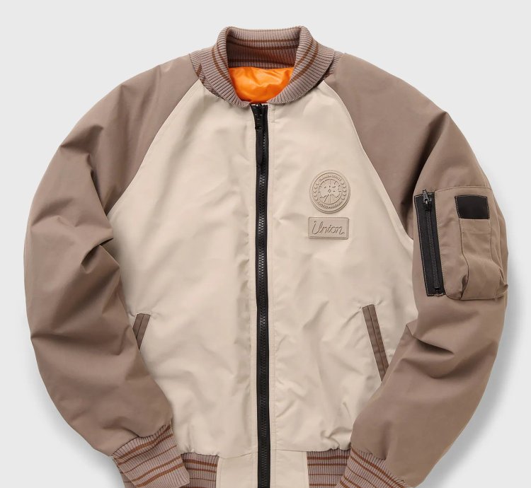 Canada Goose Union NBA XXL