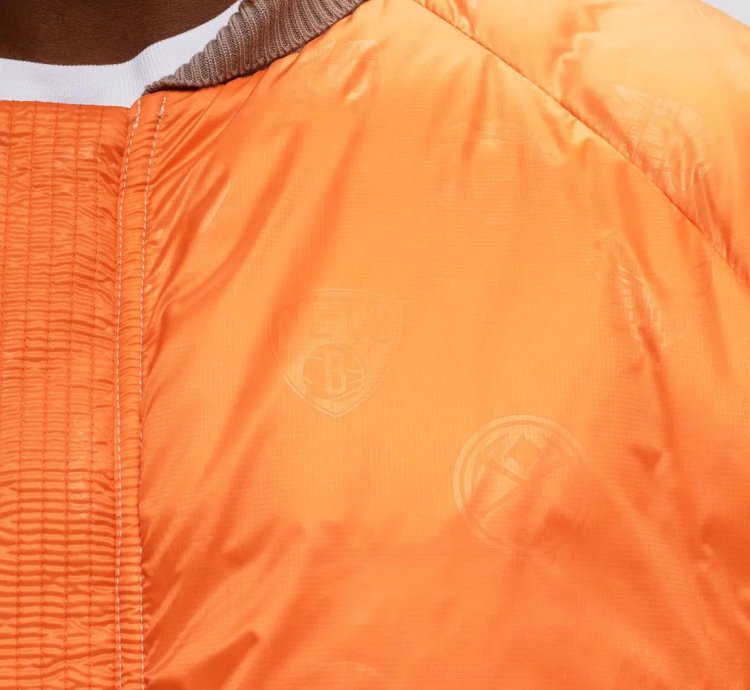 Canada Goose Union NBA XXL