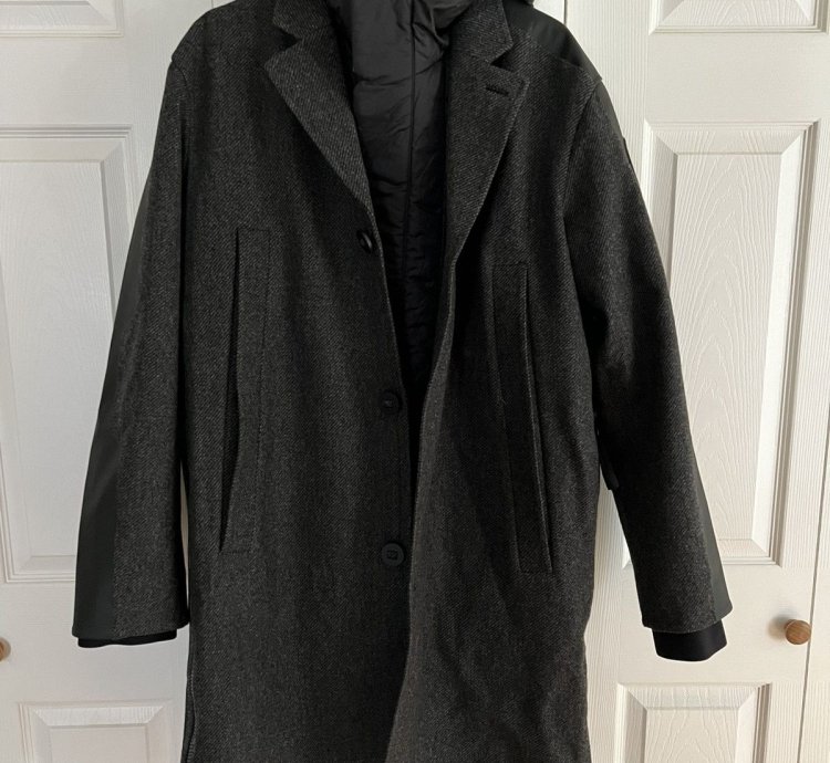 Canada Goose Viedma coat