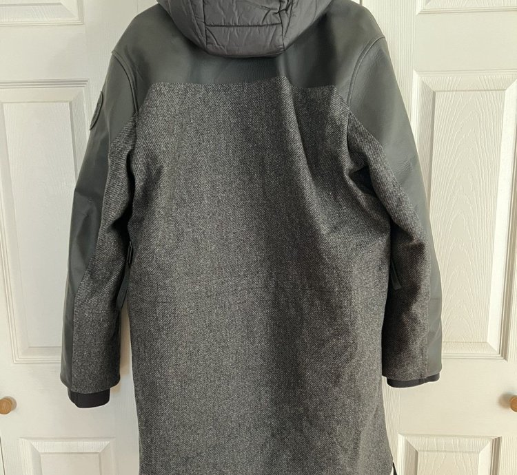 Canada Goose Viedma coat