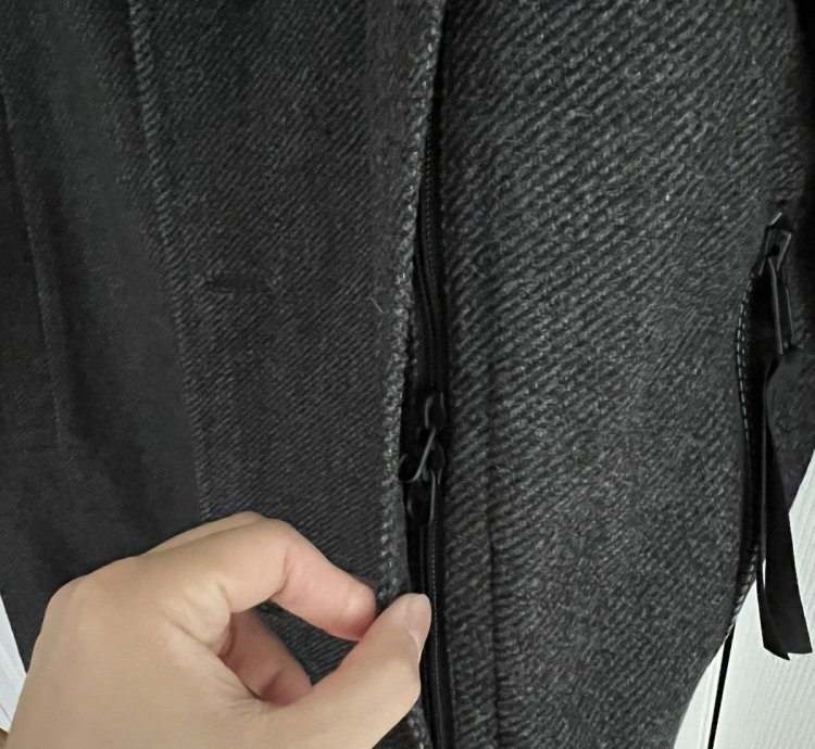Canada Goose Viedma coat
