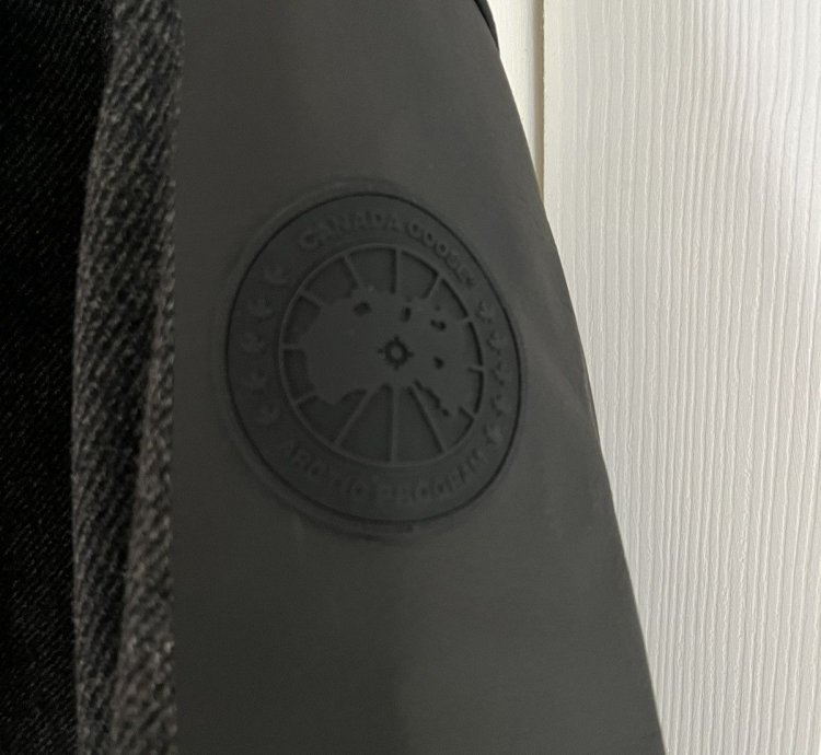 Canada Goose Viedma coat