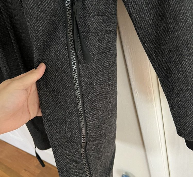 Canada Goose Viedma coat