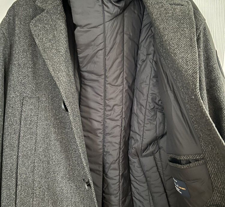 Canada Goose Viedma coat