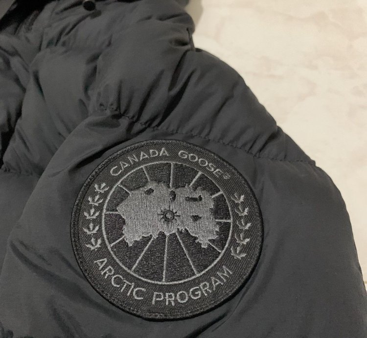 Canada Goose Warwick Parka