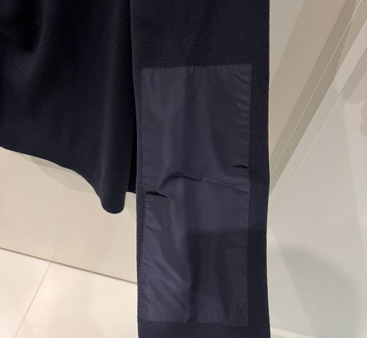 Canada Goose WindBridge Full Zip Sweater Jacket
