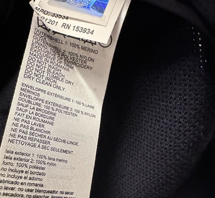 Canada Goose WindBridge Full Zip Sweater Jacket