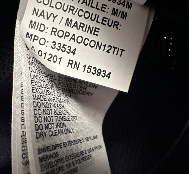 Canada Goose WindBridge Full Zip Sweater Jacket