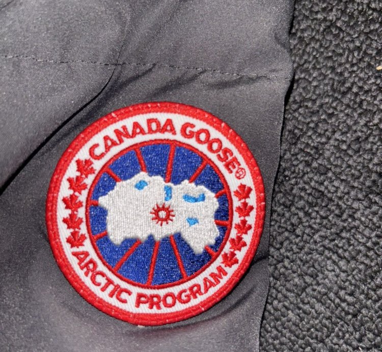 Canada Goose Wyndham Heritage Parka