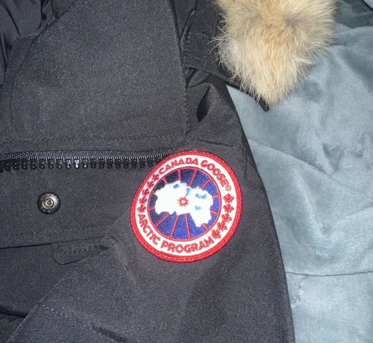 Canada Goose Wyndham Parka