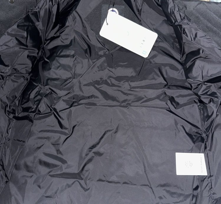 Canada Goose Wyndham Parka
