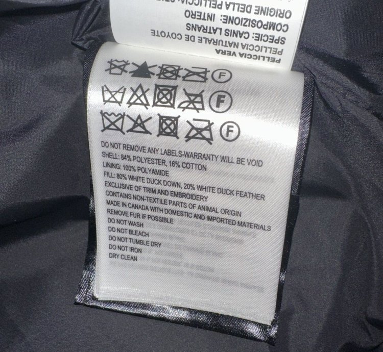 Canada Goose Wyndham Parka (Graphite)