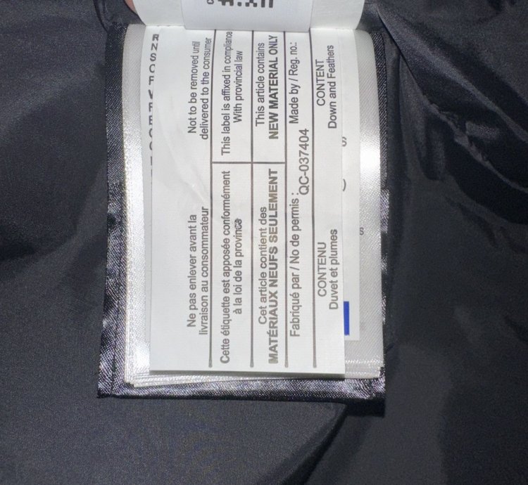 Canada Goose Wyndham Parka (Graphite)
