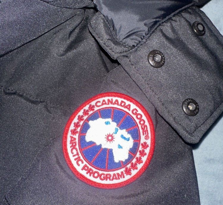 Canada Goose Wyndham Parka Fusion