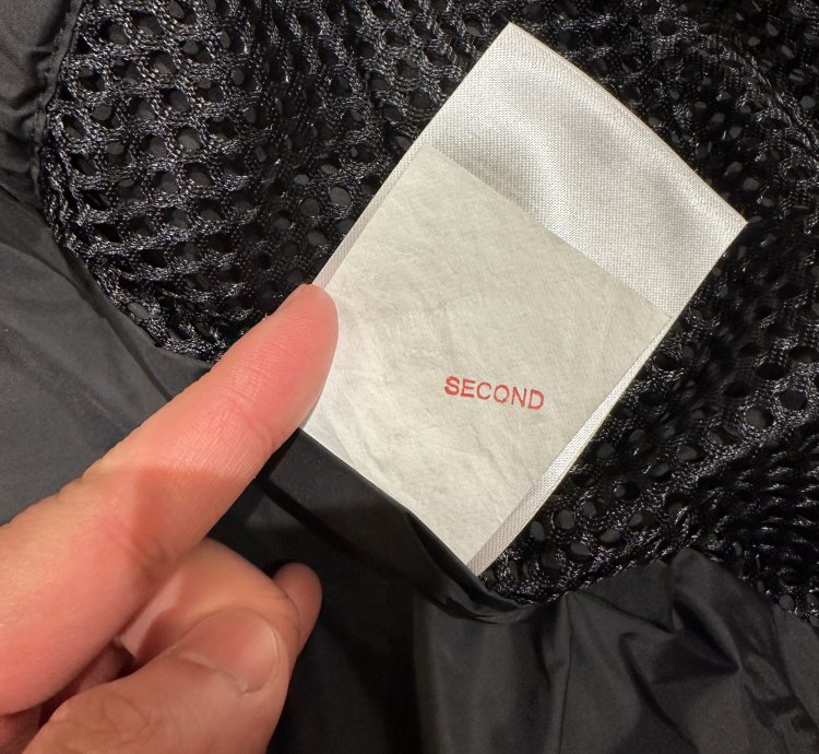 Canada Goose Wyndham Parka Graphite Medium
