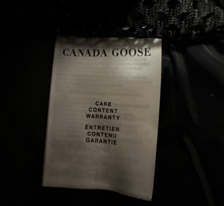 Canada Goose Wyndham Parka Heritage
