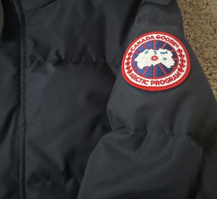Canada Goose Wyndham Parka Heritage