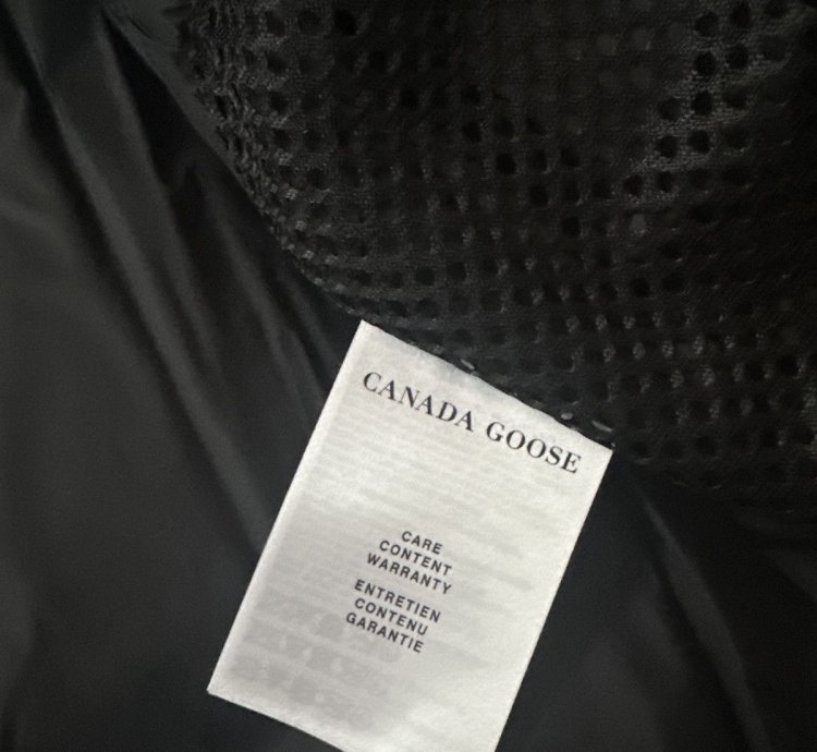 Canada Goose Wyndham Parka Heritage