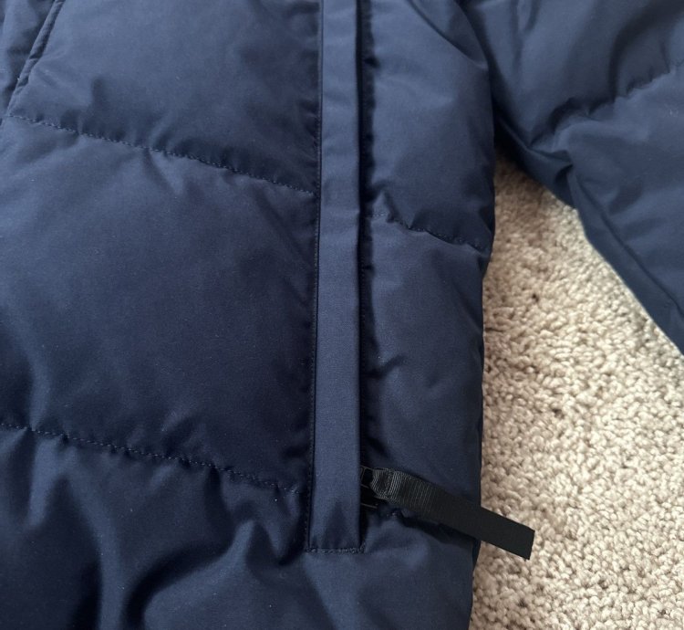 Canada Goose Wyndham Parka Heritage