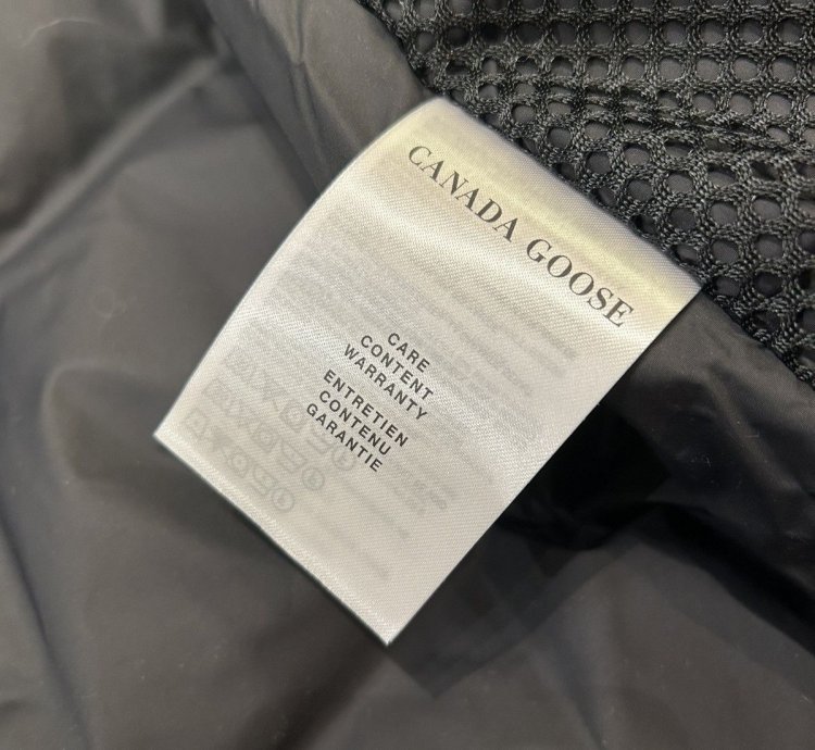 Canada Goose Wyndham Parka Jacket