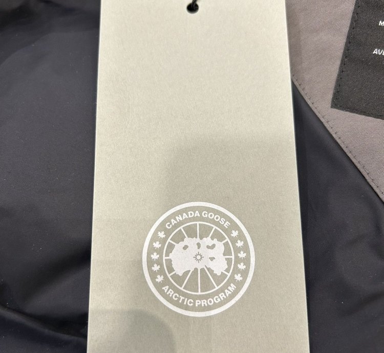 Canada Goose Wyndham Parka Jacket