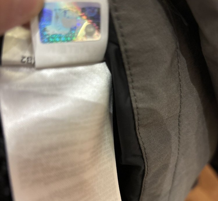 Canada Goose Wyndham Parka Jacket
