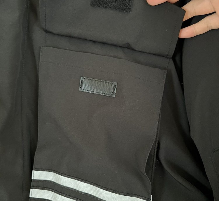 Canadagoose Angel Chen
