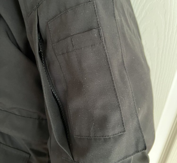 Canadagoose Angel Chen