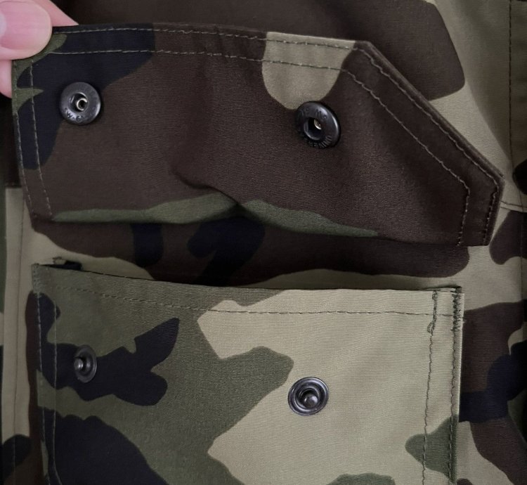 CanadaGoose maltland parka