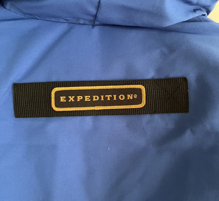 Canadagoose PBI expedition fusion fit