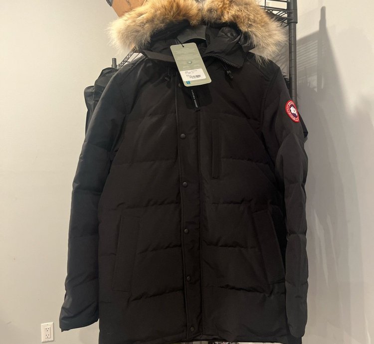 Carson Heritage Parka