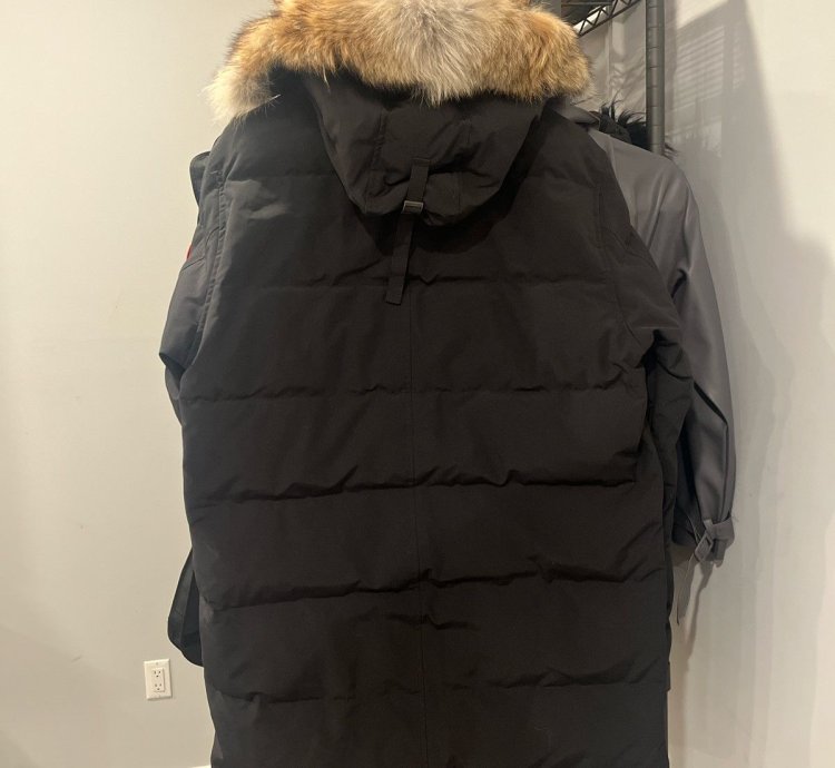 Carson Heritage Parka