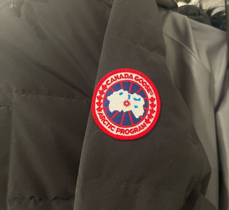 Carson Heritage Parka