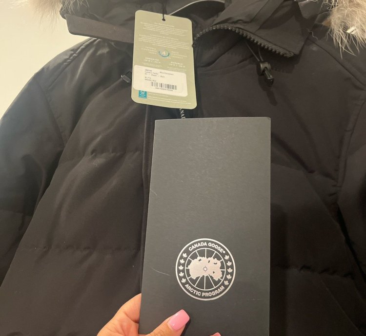Carson Heritage Parka