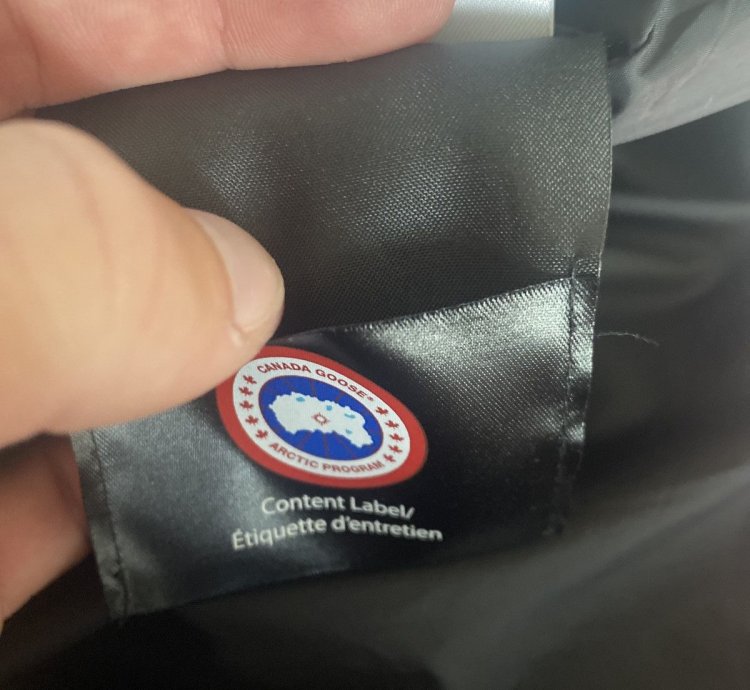 Carson Parka (Final Drop)