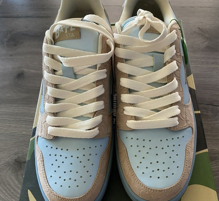 Bape Court Sta