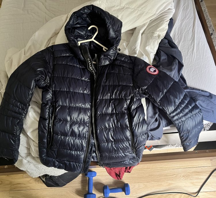 Crofton Hoody