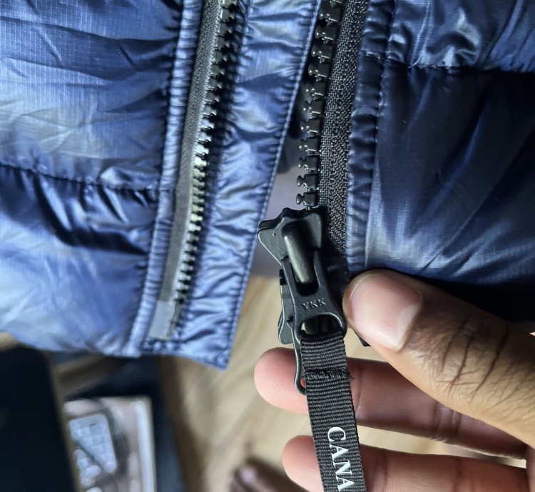 Crofton Hoody