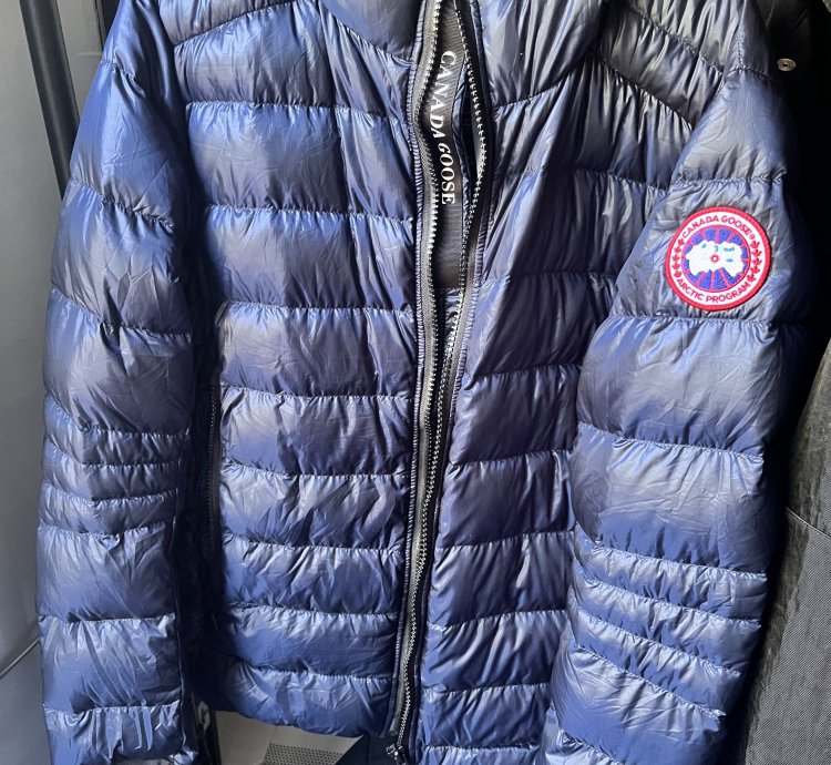 Crofton Hoody
