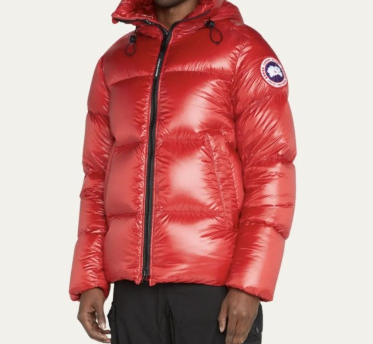 Crofton Puffer