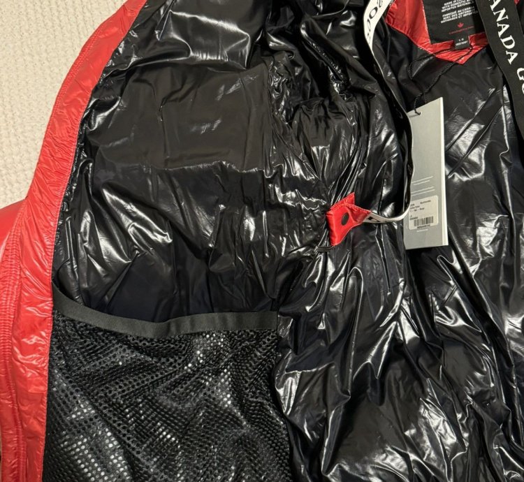 Crofton Puffer