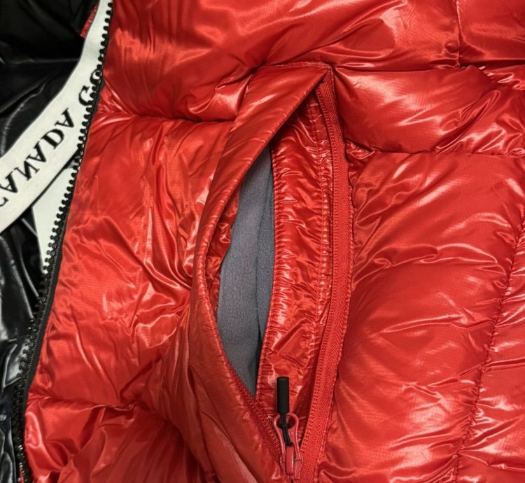 Crofton Puffer