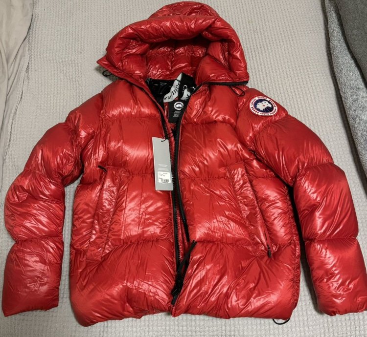Crofton Puffer
