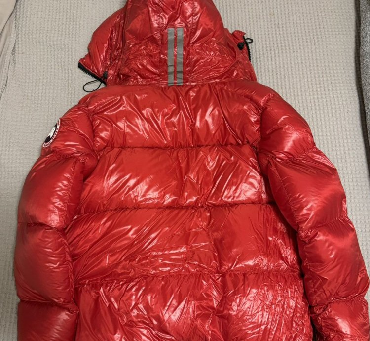 Crofton Puffer