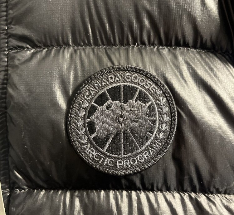 Crofton Vest